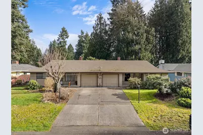 3708 Wesley Loop NW #A&B, Olympia, WA 98502 - Photo 1