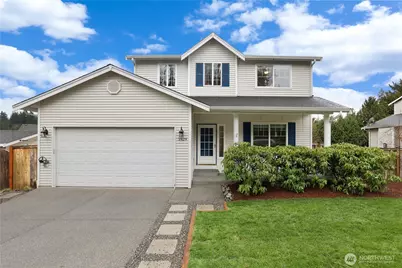3929 S 344th Street, Auburn, WA 98001 - Photo 1