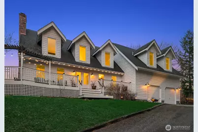 12626 60th Street SE, Snohomish, WA 98290 - Photo 1