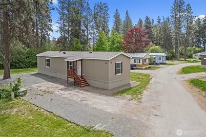 5 Columbia Drive #14, Kettle Falls, WA 99141 - Photo 1