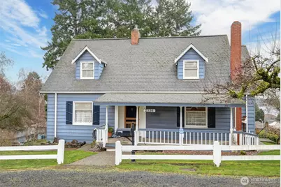 2536 N Lafayette Avenue, Bremerton, WA 98312 - Photo 1