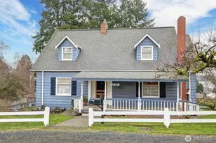 2536 N Lafayette Ave, Bremerton, WA 98312 - Photo 1