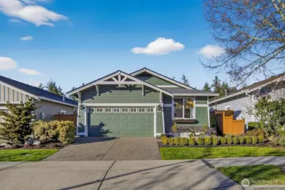 8236 NE Vashon Drive, Lacey, WA 98516 - Photo 1