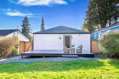 3538 SW Southern Street, Seattle, WA 98126 - Photo 1