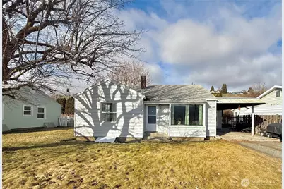 965 3rd Avenue N, Okanogan, WA 98840 - Photo 1