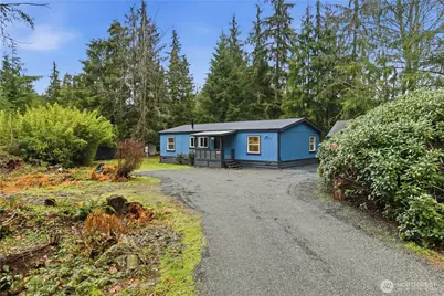 22225 Mountain Loop Highway, Granite Falls, WA 98252 - Photo 1