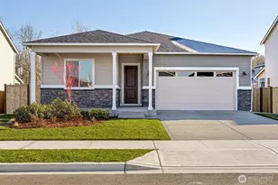 1140 Tanner Ave, Buckley, WA 98321 - Photo 1