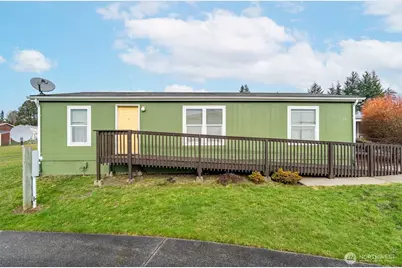 222 NW Maple Avenue #15, Napavine, WA 98532 - Photo 1