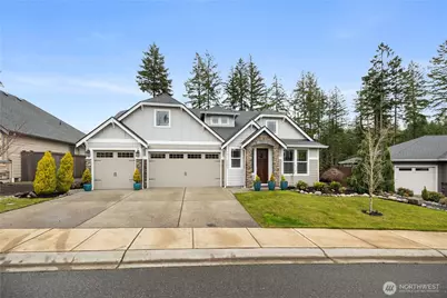 4853 Castleton Road SW, Port Orchard, WA 98367 - Photo 1
