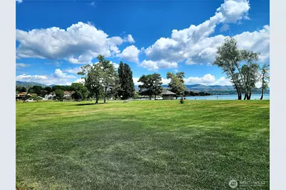 1 Beach 534-O, Manson, WA 98831 - Photo 1