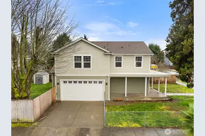 5401 S Cushman Avenue, Tacoma, WA 98408 - Photo 1