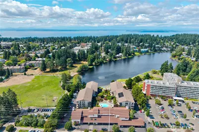 13229 Linden Avenue N #402B, Seattle, WA 98133 - Photo 1