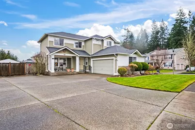 1810 Johnson Avenue, DuPont, WA 98327 - Photo 1