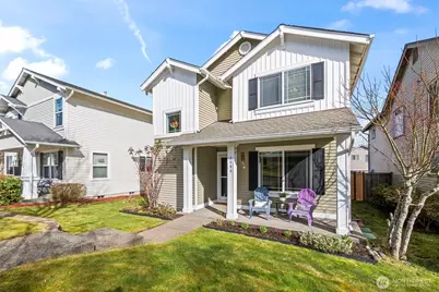 2886 Hannen Street, DuPont, WA 98327 - Photo 1