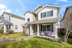 2886 Hannen St, DuPont, WA 98327 - Photo 1