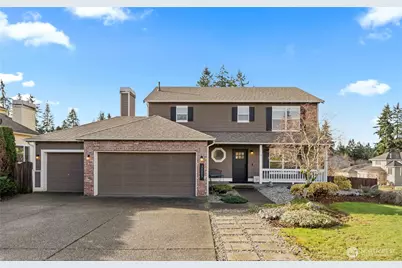 34207 31st Avenue SW, Federal Way, WA 98023 - Photo 1