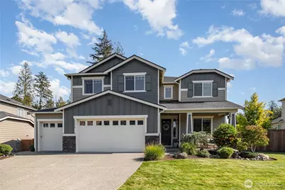 25818 208th Avenue SE, Covington, WA 98042 - Photo 1