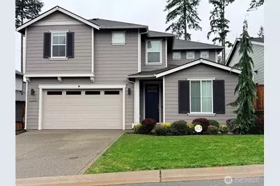 4880 Limerick Drive SW, Port Orchard, WA 98367 - Photo 1