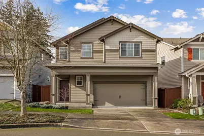 3107 Hanna Drive NE, Lacey, WA 98516 - Photo 1