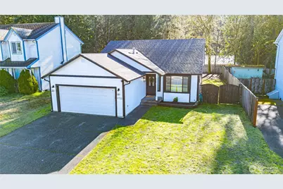 6715 3rd Way SE, Lacey, WA 98503 - Photo 1