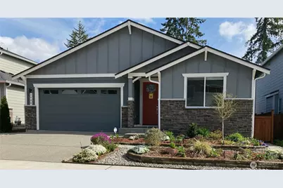 1784 Ashby Avenue NW, Poulsbo, WA 98370 - Photo 1