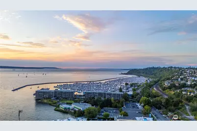 6535 Seaview Avenue NW #510B, Seattle, WA 98117 - Photo 1