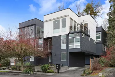 3717 S Dawson Street, Seattle, WA 98118 - Photo 1