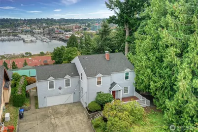214 Sherman Street NW, Olympia, WA 98502 - Photo 1