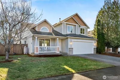 27456 237th Place SE, Maple Valley, WA 98038 - Photo 1