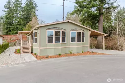 6897 Capricorn Lane NE, Bremerton, WA 98311 - Photo 1