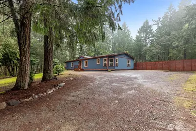 12433 Carriage Place SE, Olalla, WA 98359 - Photo 1