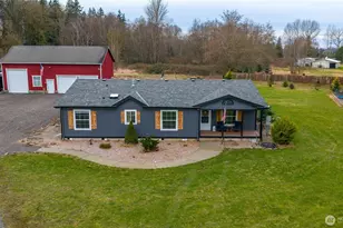 5875 Aldrich Rd, Bellingham, WA 98226 - Photo 1