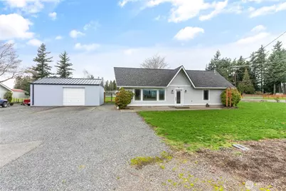 7393 Hannegan Road, Lynden, WA 98264 - Photo 1