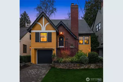 1924 E Blaine Street, Seattle, WA 98112 - Photo 1