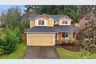 10415 Brighton Street SE, Yelm, WA 98597 - Photo 1