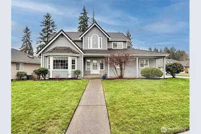 9317 Eld Court NE, Lacey, WA 98516 - Photo 1