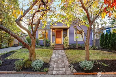 7309 16th Avenue NW, Seattle, WA 98117 - Photo 1