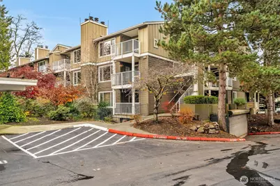 300 N 130th Street #7203, Seattle, WA 98133 - Photo 1
