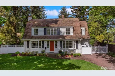 7511 Seward Park Avenue S, Seattle, WA 98118 - Photo 1