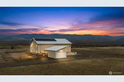 2420 Colockum Road, Ellensburg, WA 98926 - Photo 1