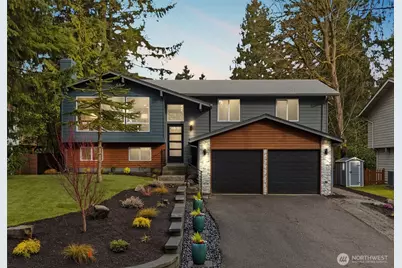 10500 NE 136th Place, Kirkland, WA 98034 - Photo 1