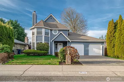5615 114th Street SW, Mukilteo, WA 98275 - Photo 1