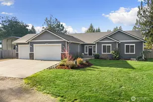 7400 SE Nelson Rd, Olalla, WA 98359 - Photo 1
