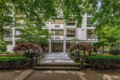1120 Spring Street #1301, Seattle, WA 98104 - Photo 1