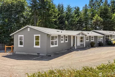 1574 NE Park View Drive #1, Bainbridge Island, WA 98110 - Photo 1