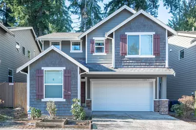 14445 122nd Place NE, Kirkland, WA 98034 - Photo 1