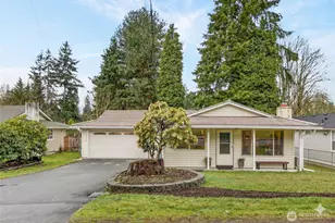 15575 14th Avenue Northeast, Shoreline, WA 98155 - Photo 1