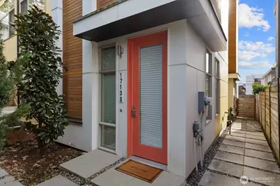 1713 NW 60th Street #B, Seattle, WA 98107 - Photo 1