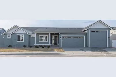 644 S Juli Avenue, East Wenatchee, WA 98802 - Photo 1