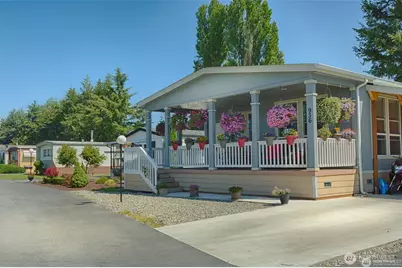 936 Mountain Villa Drive, Enumclaw, WA 98022 - Photo 1